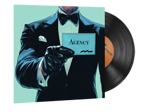 StatTrak™ Music Kit | Matt Levine, Agency image